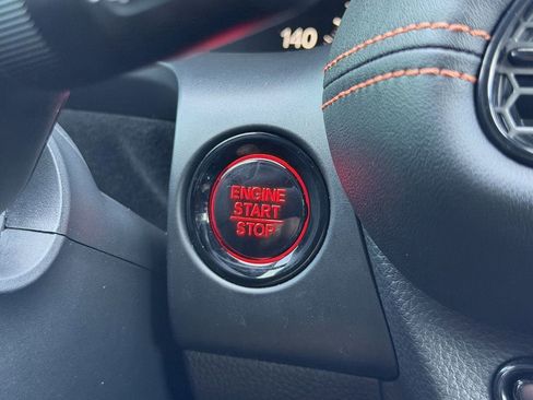 Used 2024 Honda HR-V Sport image 27