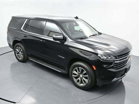 Used 2022 Chevrolet Tahoe LT image 43