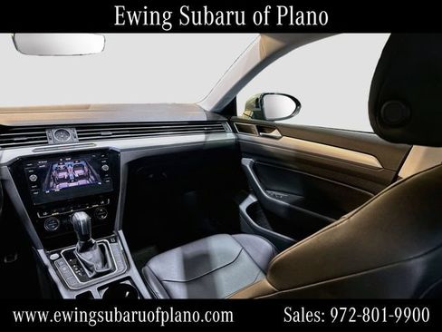 Used 2020 Volkswagen Arteon SE FWD image 24