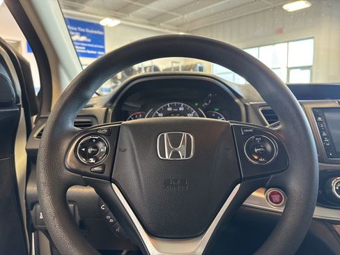 Used 2016 Honda CR-V EX image 20