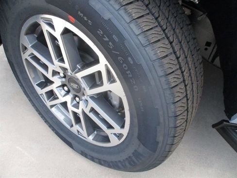 New 2025 Ford Expedition Max Active image 20