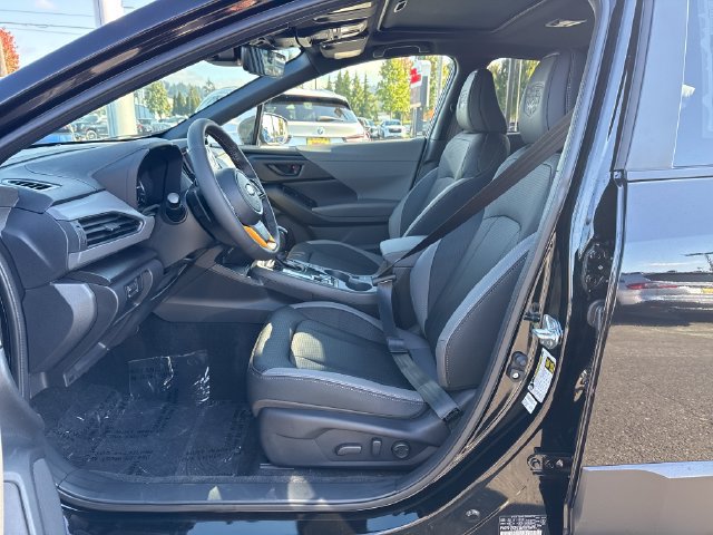 New 2027 Subaru Crosstrek 2.5i Wilderness AWD/4WD image 17