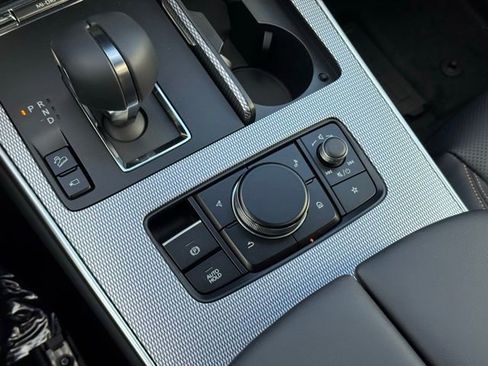 New 2026 MAZDA CX-90 3.3 Turbo w/ Premium Plus Pkg AWD/4WD image 19