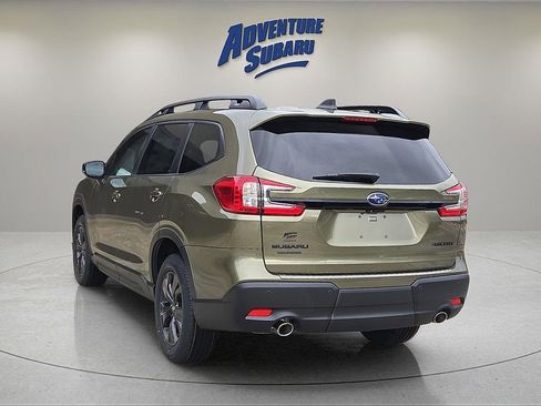 New 2026 Subaru Ascent Premium image 5