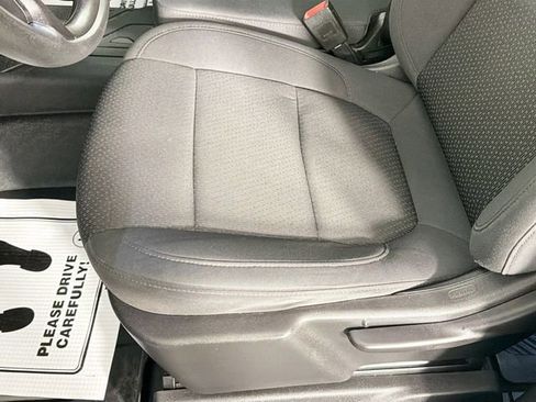 Used 2021 Chevrolet Silverado 1500 Custom image 18