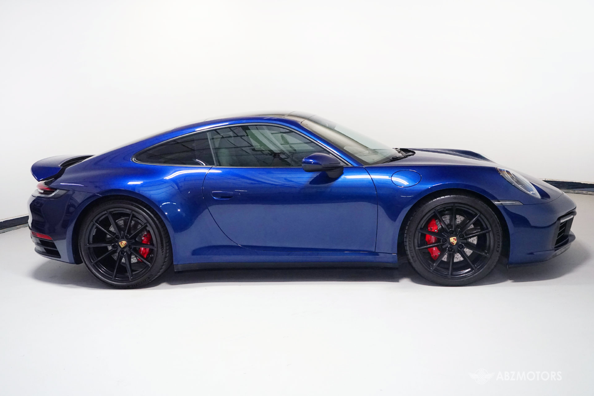 Used 2020 Porsche 911 Carrera S RWD image 3