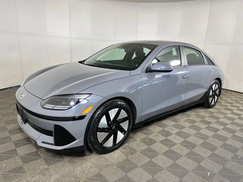 Used 2024 Hyundai Ioniq 6 SE image 7