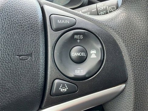 Used 2019 Honda Fit LX image 21