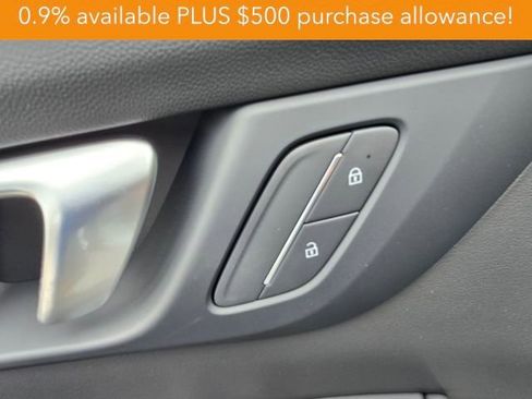 New 2026 Buick Enclave Sport Touring w/ LPO, All-Weather Package image 8