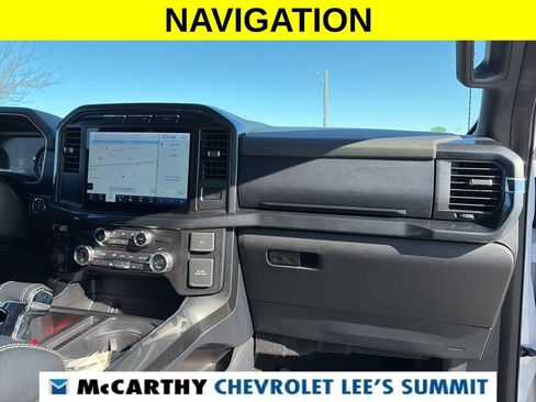 Used 2021 Ford F150 XLT w/ Equipment Group 302A High image 33