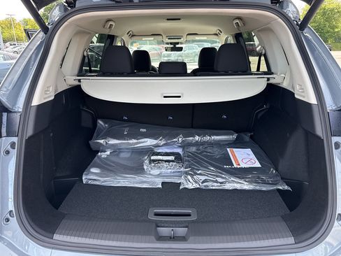 New 2026 Nissan Rogue SV w/ Cold Weather Package AWD/4WD image 35