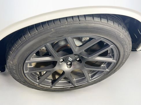 Used 2019 Dodge Challenger R/T w/ T/A Package image 32