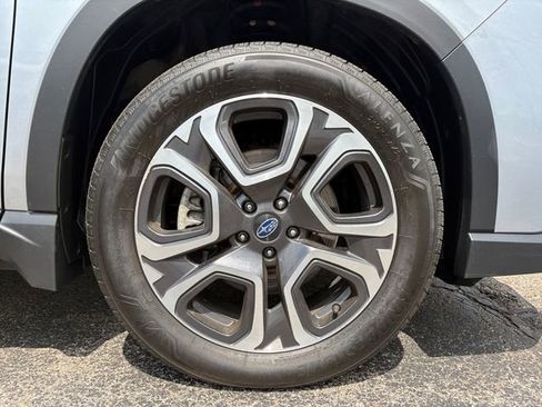 Used 2023 Subaru Ascent Touring image 20