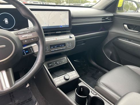 Certified 2026 Hyundai Kona Limited AWD/4WD image 35