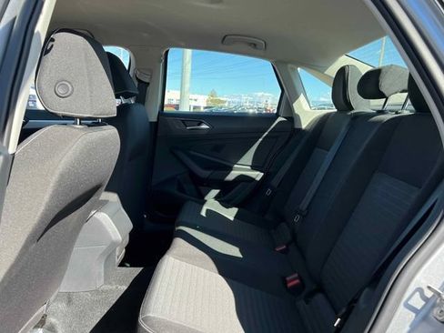 Used 2026 Volkswagen Jetta S FWD image 19