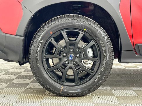 New 2026 Subaru Crosstrek 2.5i Wilderness image 28