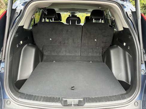 Used 2026 Honda CR-V EX-L image 12