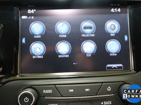 Used 2020 Buick Envision Essence FWD image 24