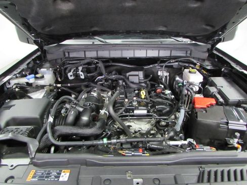 Certified 2022 Ford Bronco Outer Banks AWD/4WD image 10