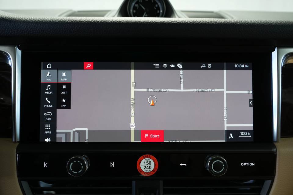 Certified 2026 Porsche Macan AWD/4WD image 20
