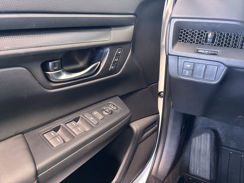 Certified 2024 Honda CR-V Sport-L image 40