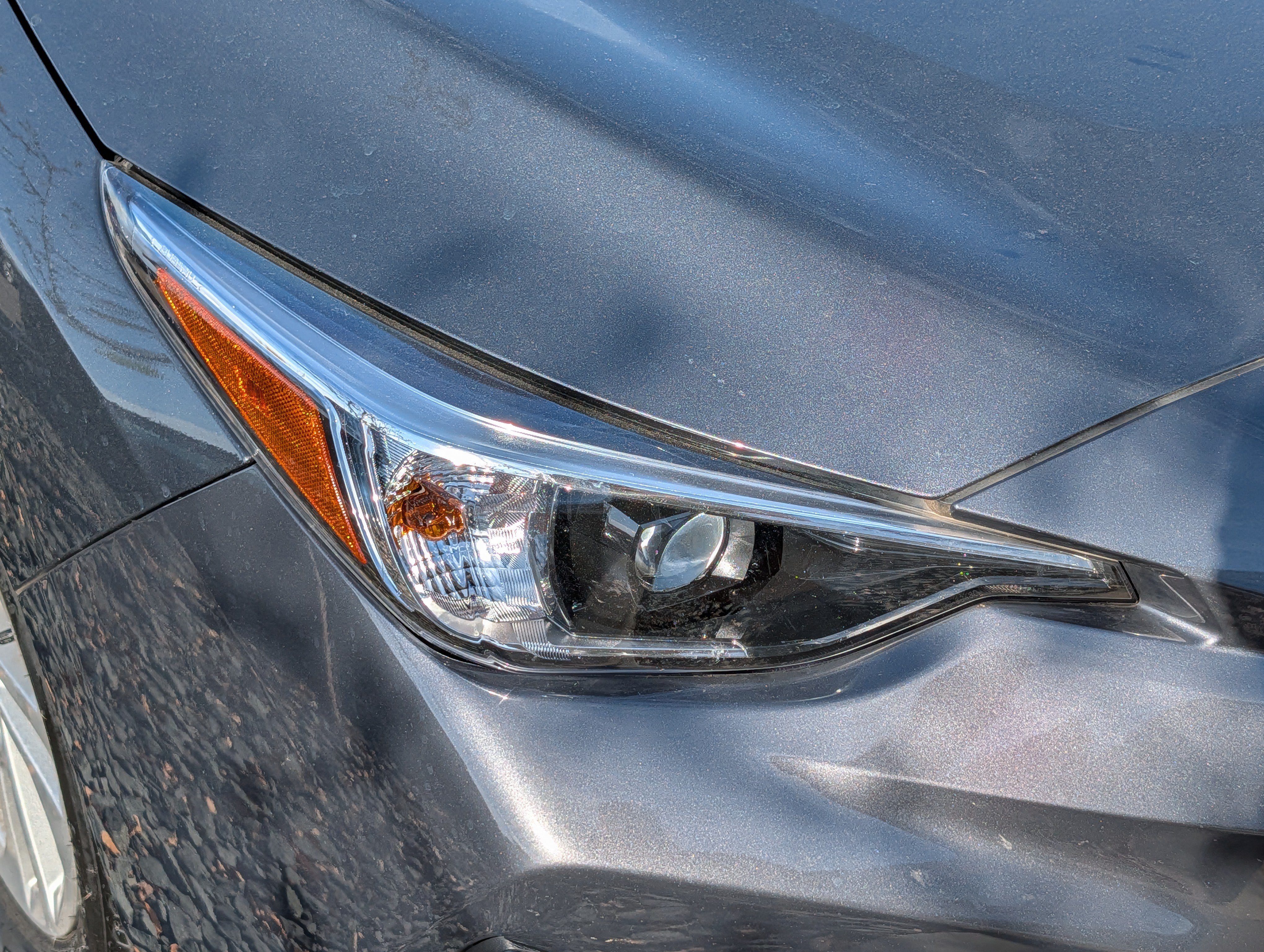Certified 2024 Subaru Impreza 2.0i AWD/4WD image 16