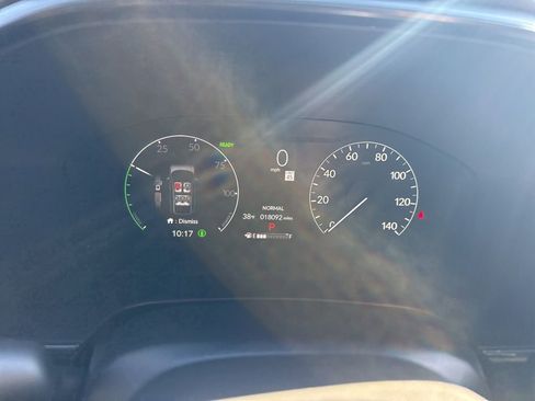 Certified 2025 Honda CR-V Sport-L image 32