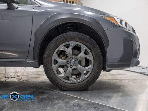 Used 2023 Subaru Crosstrek 2.5i Sport image 41
