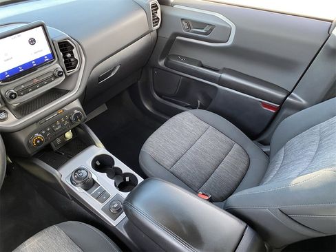 Certified 2023 Ford Bronco Sport Big Bend w/ Convenience Package image 18