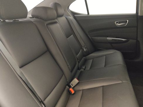 Used 2020 Acura TLX V6 FWD image 19