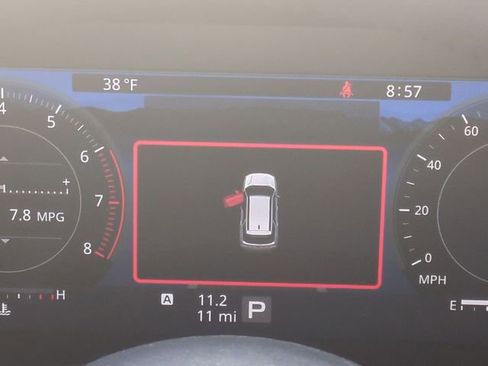 New 2026 Subaru Outback Premium image 21