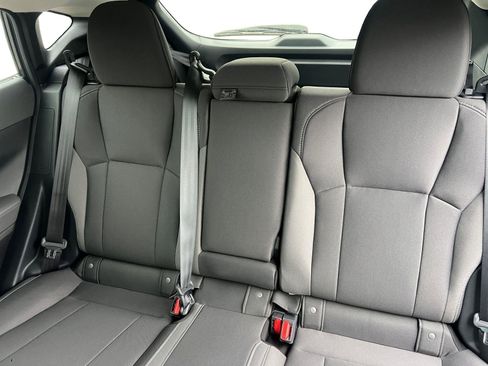 New 2026 Subaru Crosstrek 2.0i Premium image 13