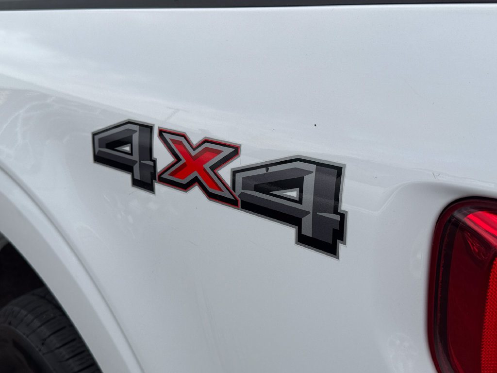 Used 2022 Ford F150 XLT w/ Trailer Tow Package AWD/4WD image 7