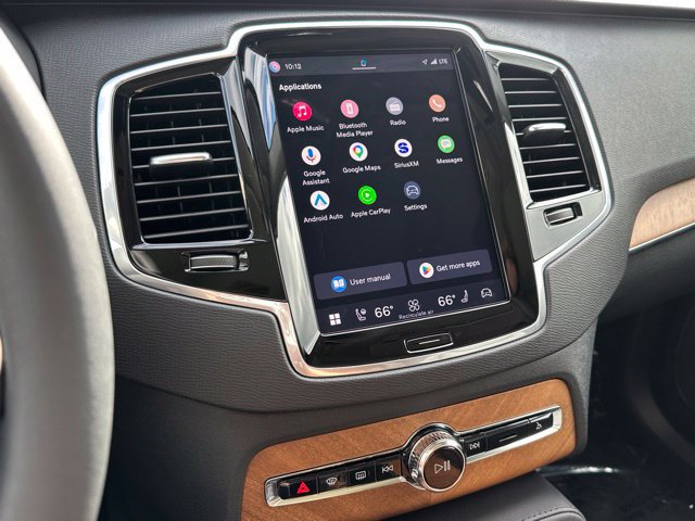Certified 2024 Volvo XC90 T8 Plus AWD/4WD image 23