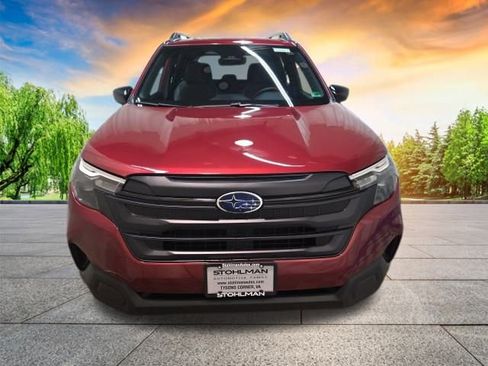 New 2026 Subaru Forester image 9