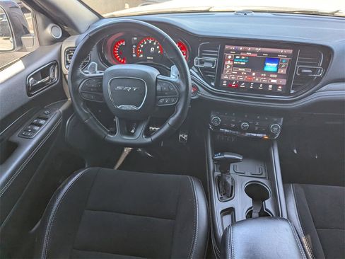 Used 2021 Dodge Durango SRT Hellcat w/ Technology Group image 6