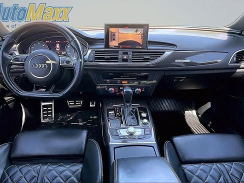 Used 2016 Audi S6 Premium Plus AWD/4WD image 10
