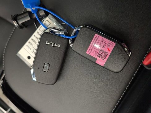 Used 2023 Kia Stinger GT-Line w/ Sun & Sound Package image 48