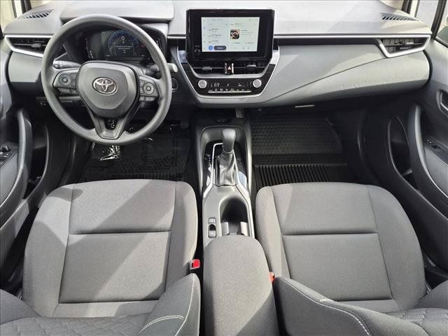 Certified 2026 Toyota Corolla LE w/ LE Premium Package FWD image 17