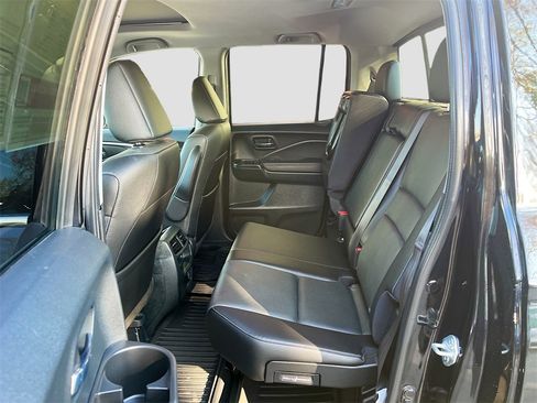 Used 2023 Honda Ridgeline RTL-E image 26