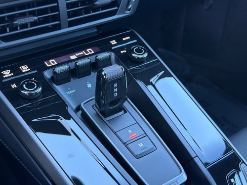 Certified 2025 Porsche 911 Carrera S RWD image 21