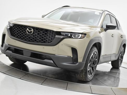 Used 2026 MAZDA CX-50 Meridian Edition w/ Cargo Package AWD/4WD image 13