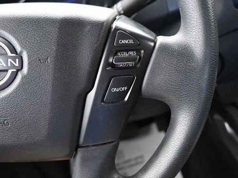 Used 2022 Nissan Frontier SV RWD image 28