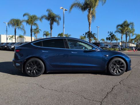 Used 2020 Tesla Model 3 Long Range image 11
