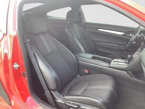 Used 2019 Honda Civic Sport image 12