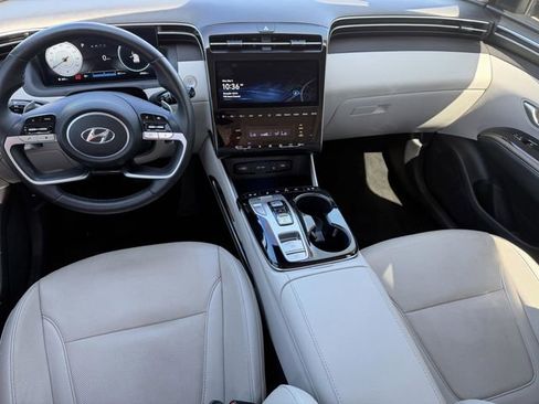 Used 2023 Hyundai Tucson Limited FWD image 15