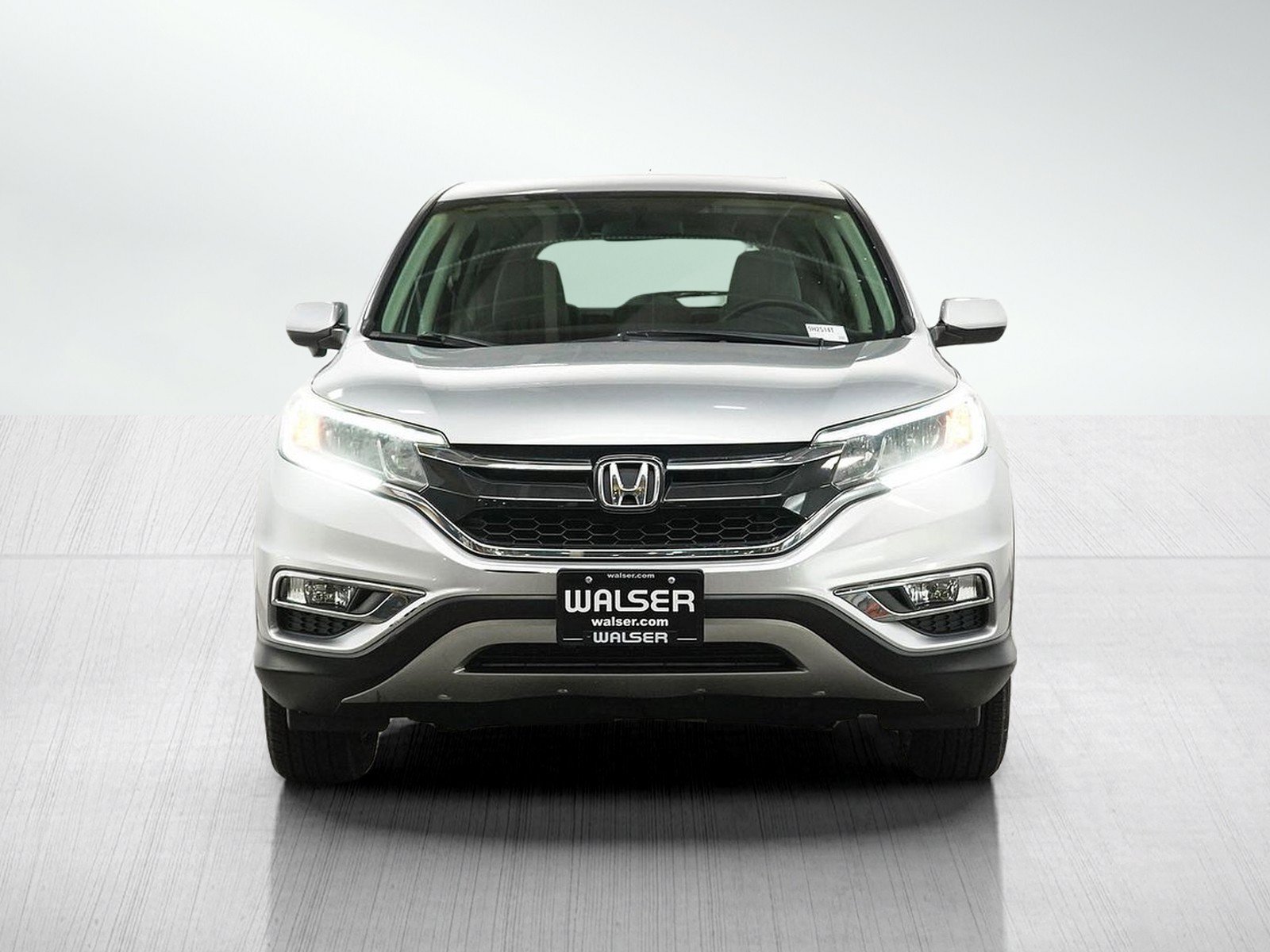 Used 2015 Honda CR-V EX image 8