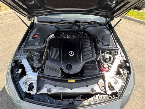 Used 2019 Mercedes-Benz CLS 450 image 26