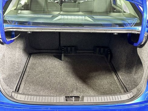 Certified 2022 Volkswagen Jetta S image 20