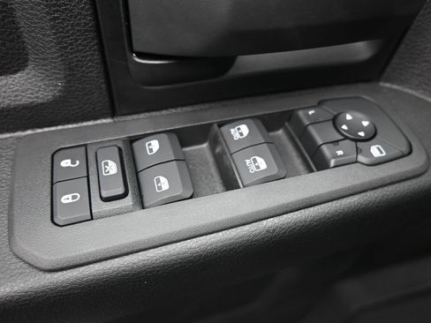 New 2026 RAM 2500 Tradesman AWD/4WD image 13